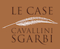 Case Cavallini-Sgarbi